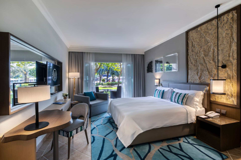 Fujairah Rotana Resort & Spa