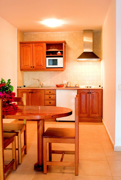 Aparthotel Costa Mar