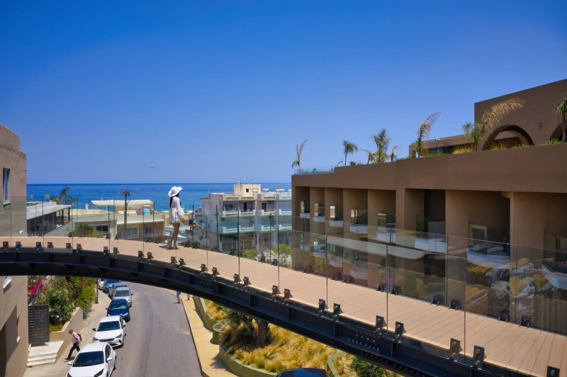 Minos Ambassador All Suites & Spa
