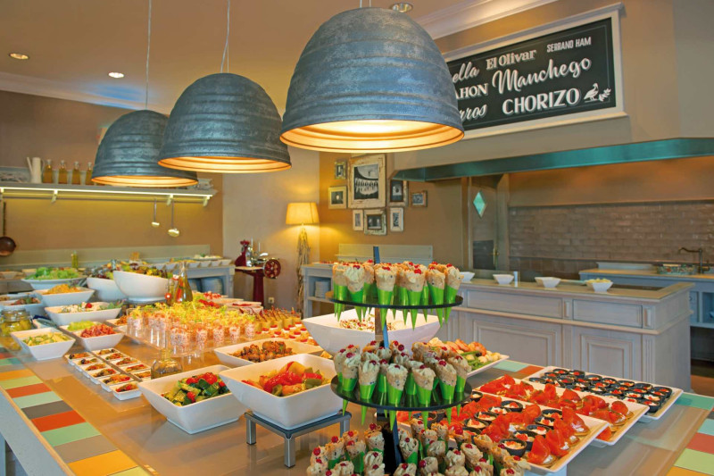 Marriot’s Club Son Antem