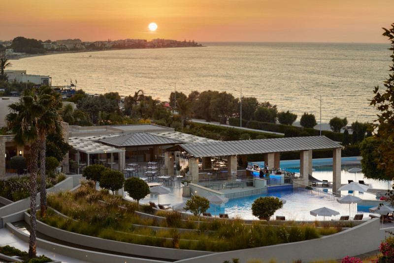 Amus Hotel & Spa