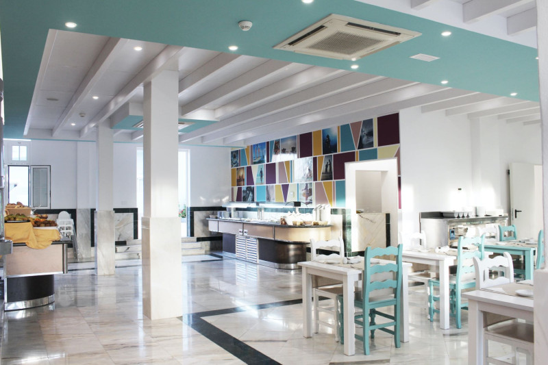 Surfing Colors Appartements