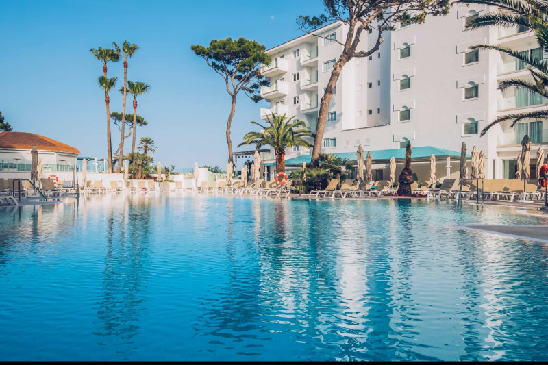 Iberostar Waves Alcudia Park