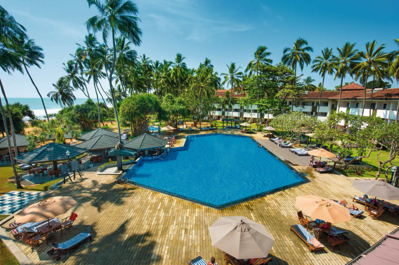 Tangerine Beach Hotel