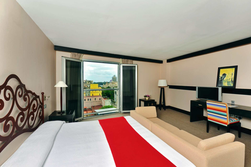 Iberostar Selection Parque Central