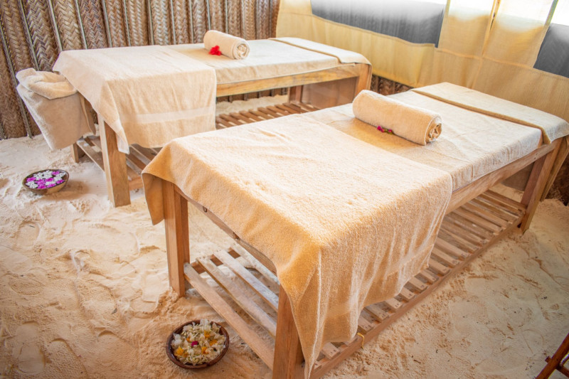 AHG Sun Bay Mlilile Beach Hotel