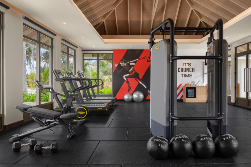 Avani+ Fares Maldives