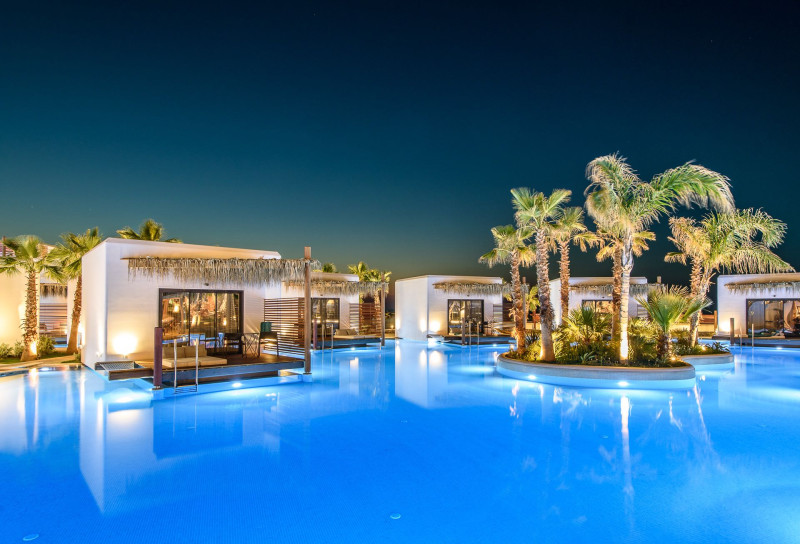 Stella Island Resort & Spa