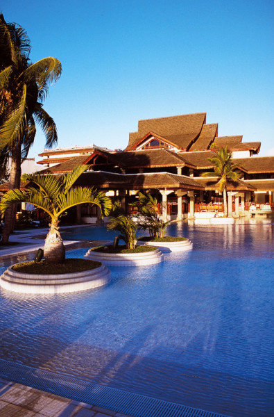 Sofitel Mauritius L'Imperial Resort & Spa