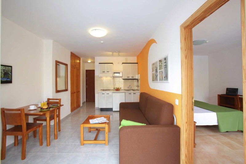 Surfing Colors Appartements