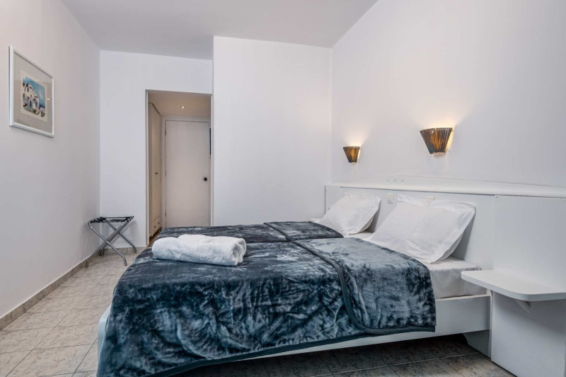 Ilios K. Village Resort