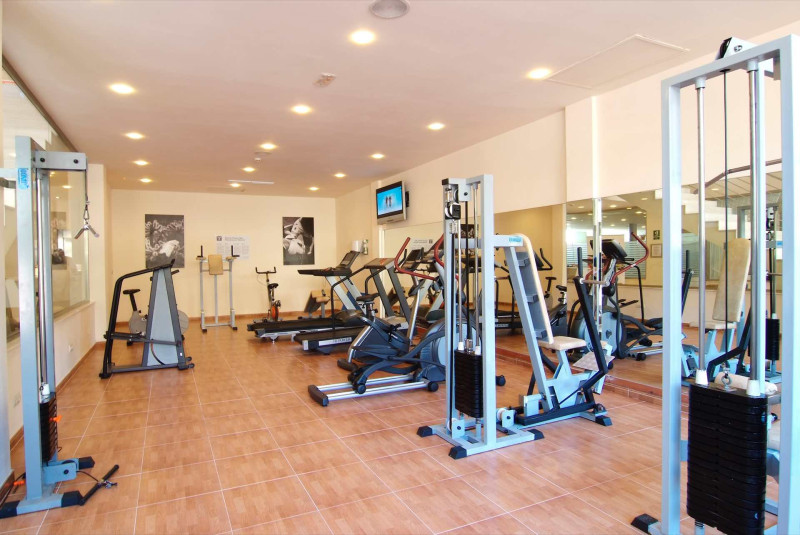 Zafiro Mallorca & Spa