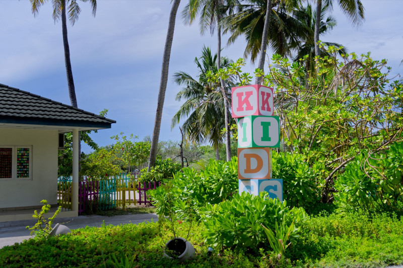 Canareef Resort Maldives