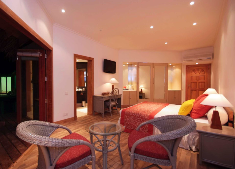 Adaaran Club Rannalhi