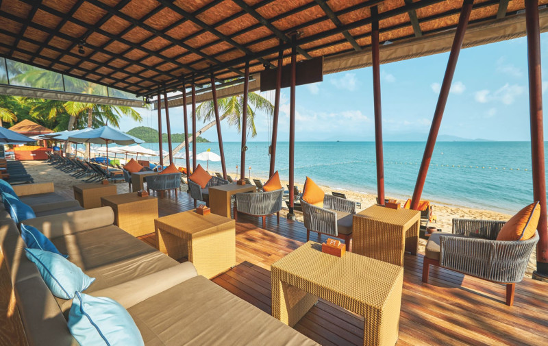 Bandara Spa Resort & Pool Villas