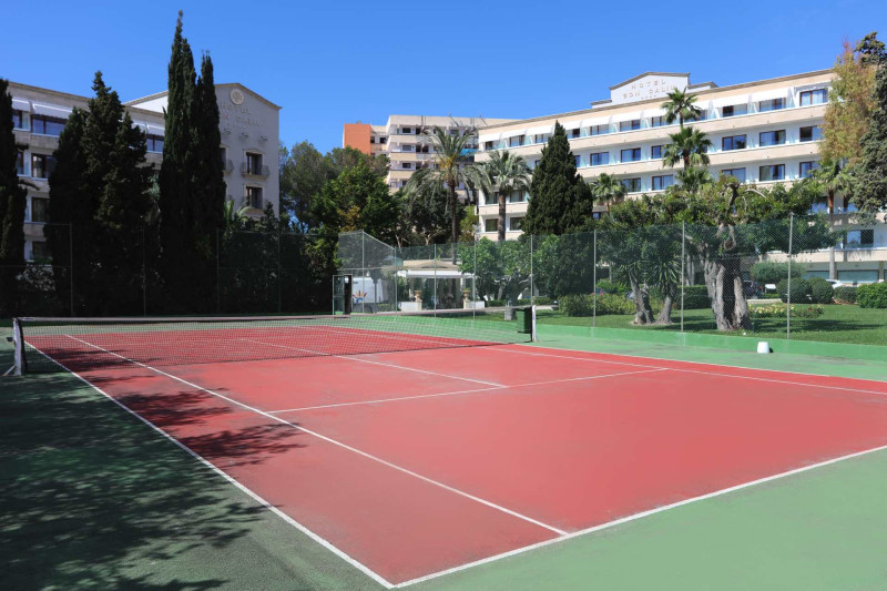 Son Caliu Hotel & Spa Oasis