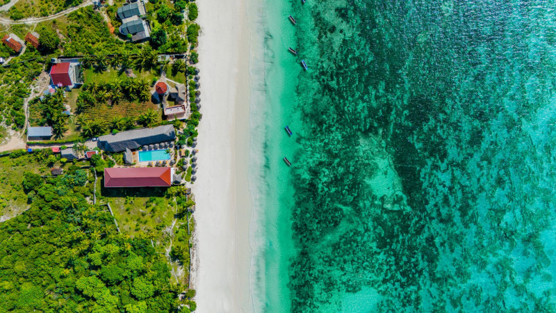 AHG Sun Bay Mlilile Beach Hotel