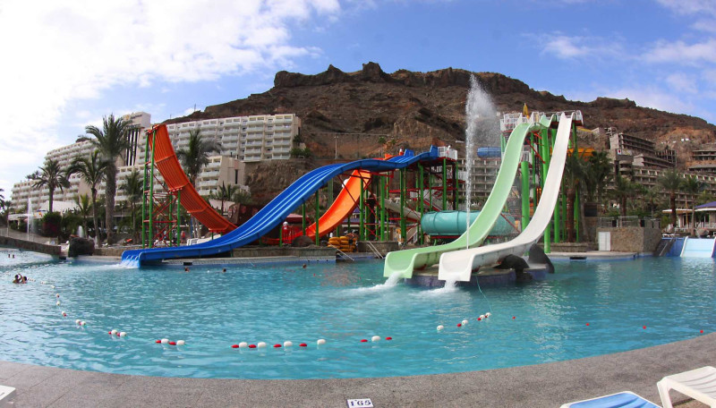 Hotel LIVVO Lago Taurito