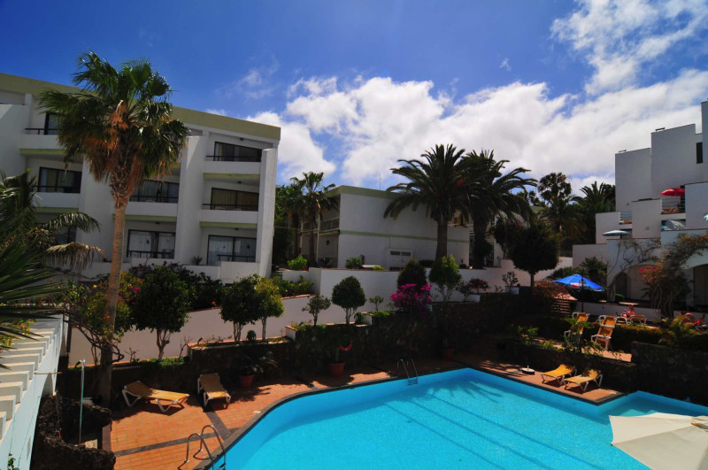 Monte del Mar & Esquinzo Aparthotel