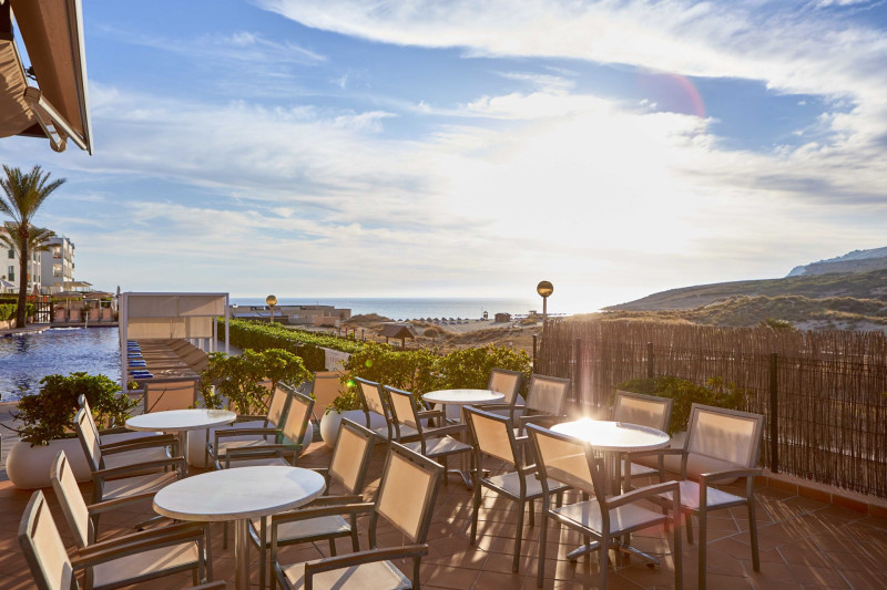 Zafiro Cala Mesquida & Spa