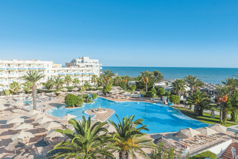 Sentido Bellevue Park