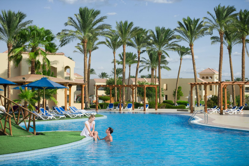 Cleopatra Luxury Beach Resort-Adults only