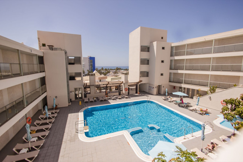 Servatur Alameda de Jandia