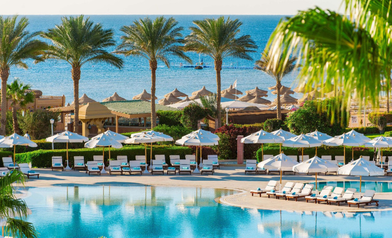 Baron Resort Sharm El Sheikh