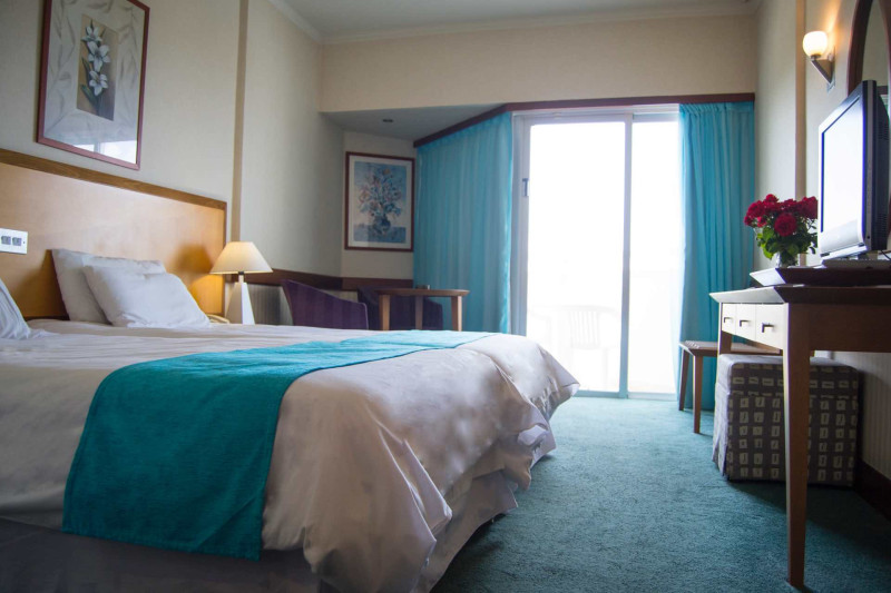 Crown Resorts Horizon