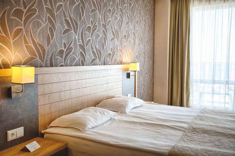 DIT Evrika Beach Club Hotel