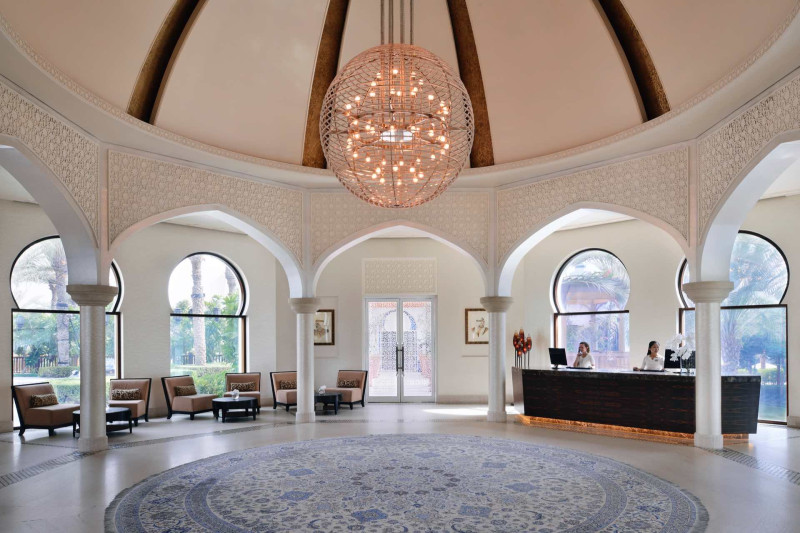Park Hyatt Dubai