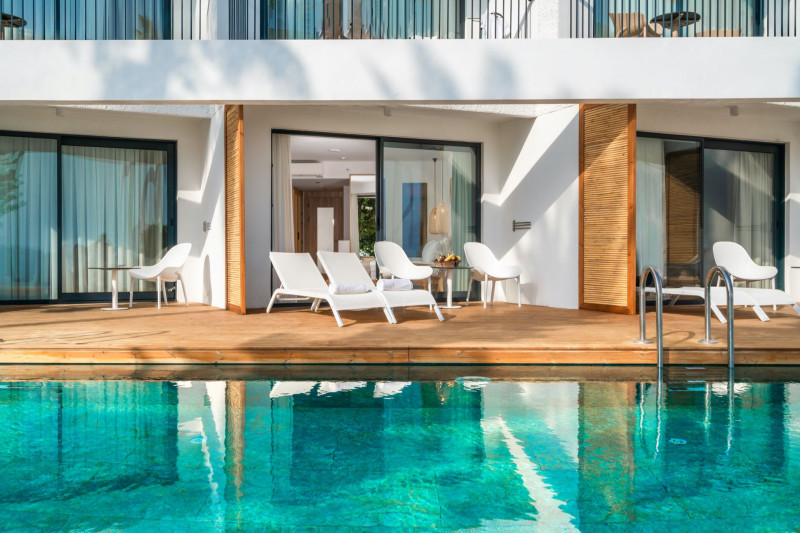 Yalihan Aspendos Hotel