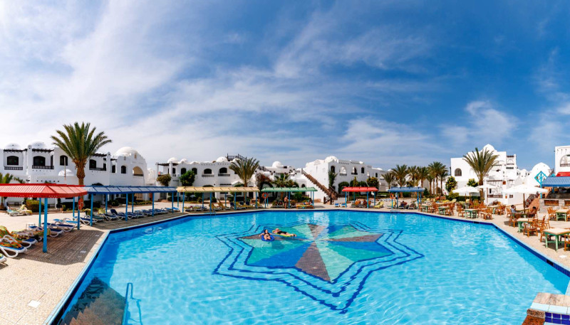 Arabella Azur Resort