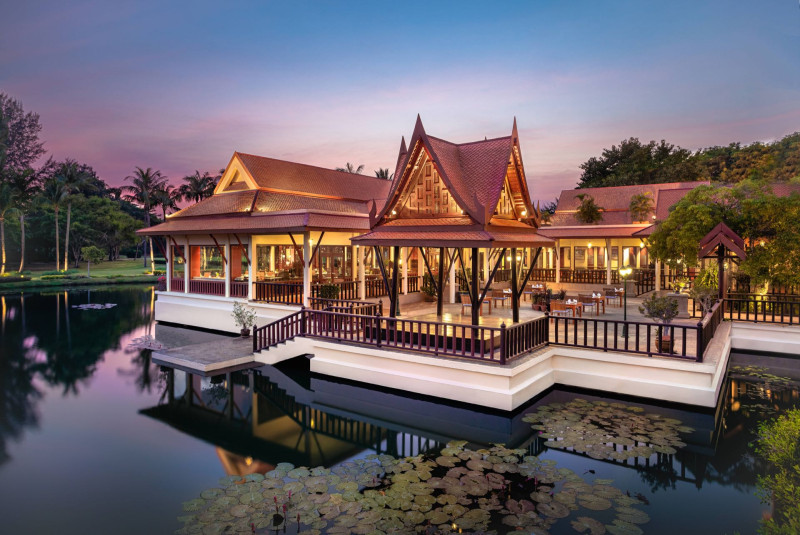 Dusit Thani Hua Hin