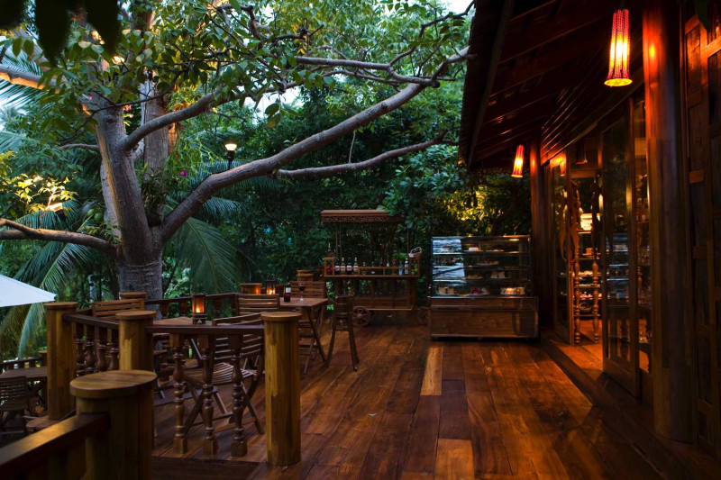 Santhiya Koh Phangan Resort & Spa