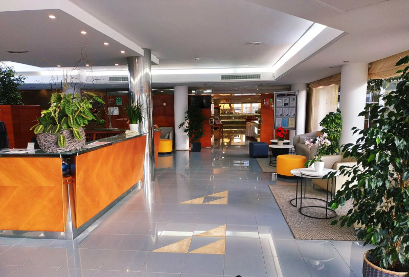 Hotel Capricho und Spa