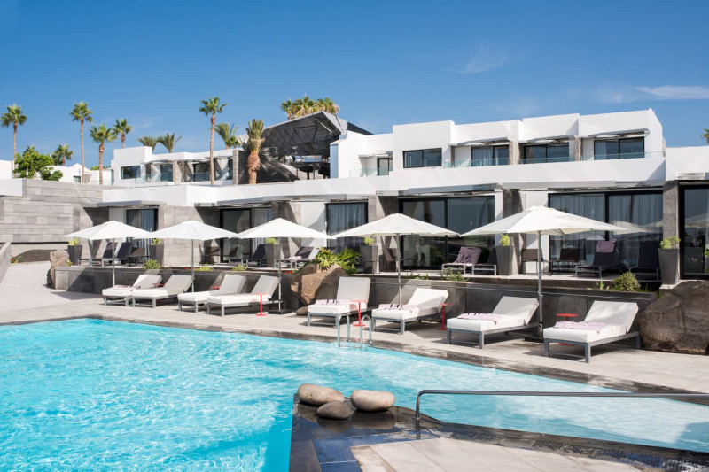 La Isla y el Mar Hotel Boutique