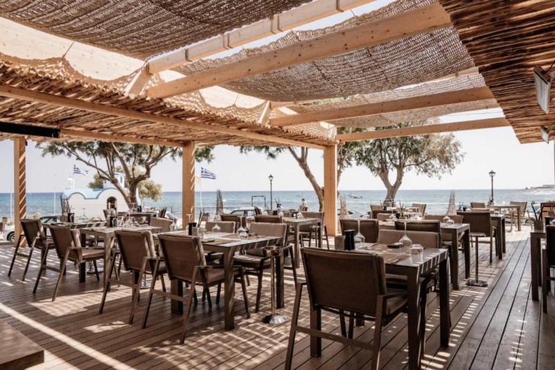 Nema Design Hotel & Spa (ex. Elysium Boutique)