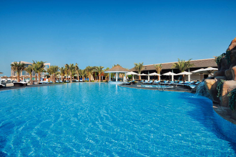 InterContinental Abu Dhabi