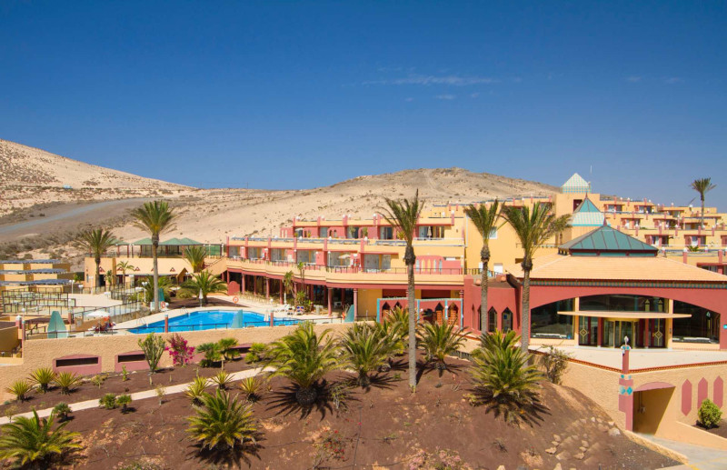 Hotel Esmeralda Maris by LIVVO