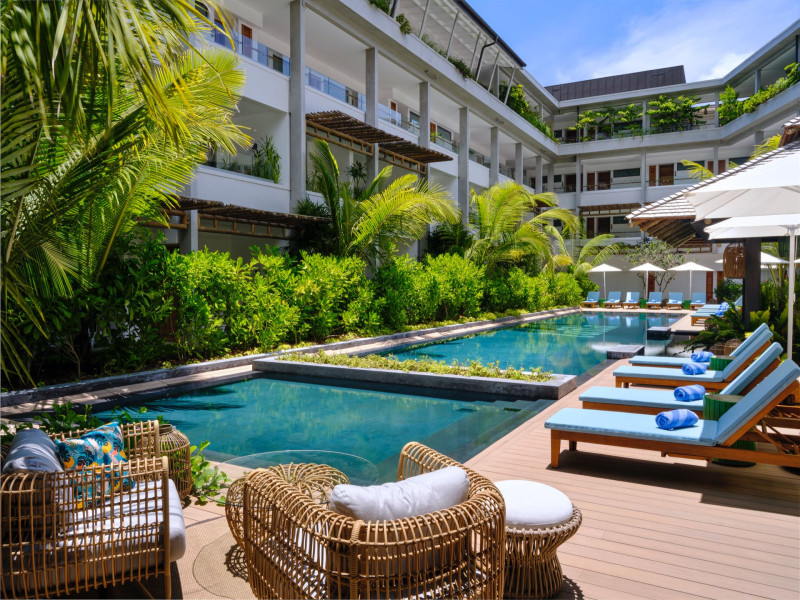 Laïla Resort Seychelles