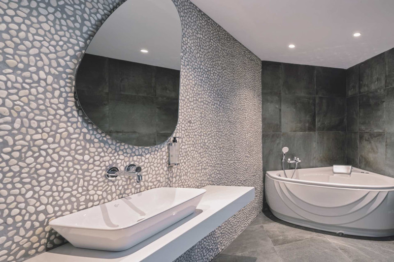 Vissalo by Acharavi Beach Hotel