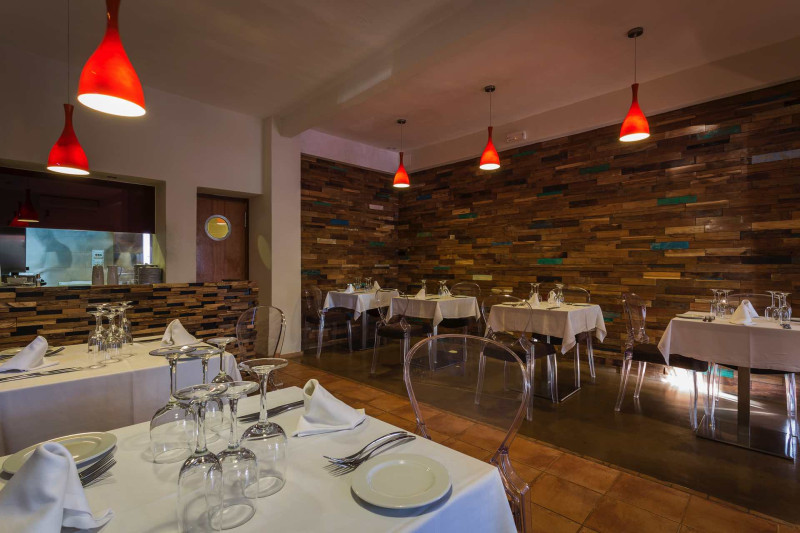 Palladium Hotel Cala Llonga