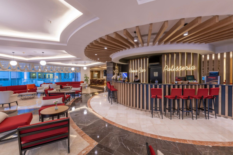 Roma Beach Resort & Spa