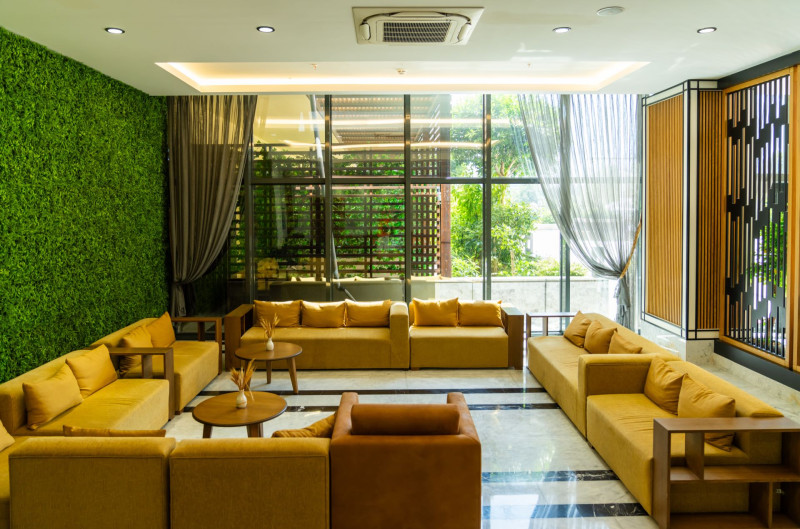 Sorgun Akadia Luxury