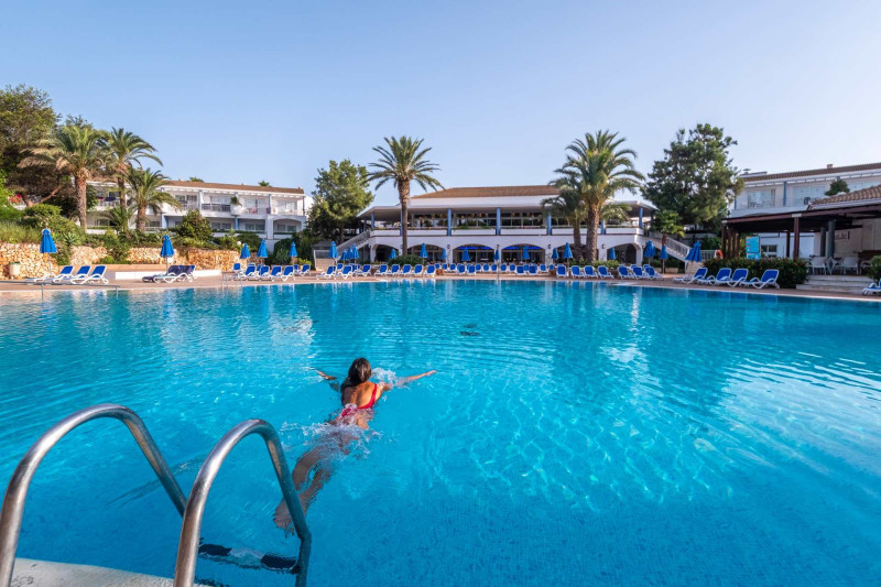 Sagitario Princesa Playa