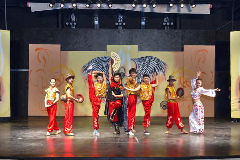 Sunis Kumköy Beach Resort Hotel & Spa