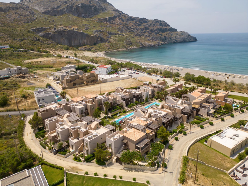 Plakias Cretan Resort by Alegria