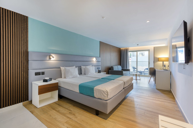 Solana Hotel & Spa
