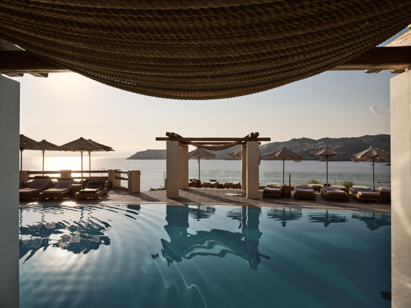 Sea Side A Lifestyle Resort